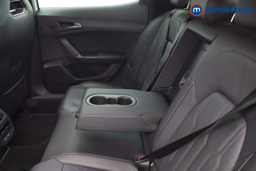 Cupra Formentor V2 Automatic Petrol SUV - Stock Number (1680677) - 39th supplementary image