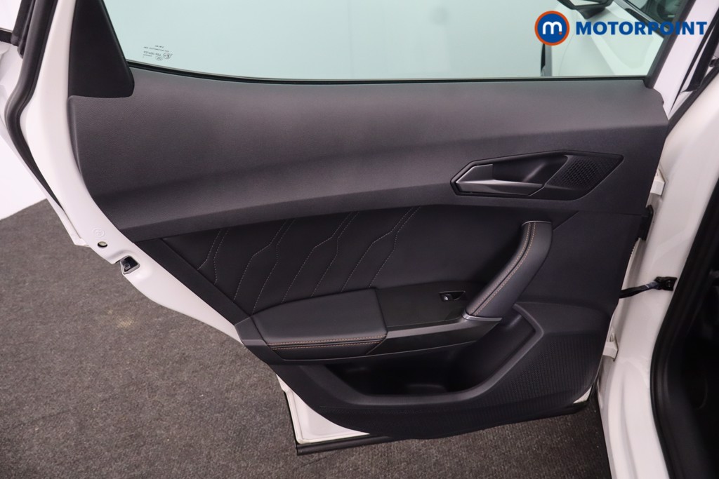 Cupra Formentor V2 Automatic Petrol SUV - Stock Number (1680677) - 40th supplementary image