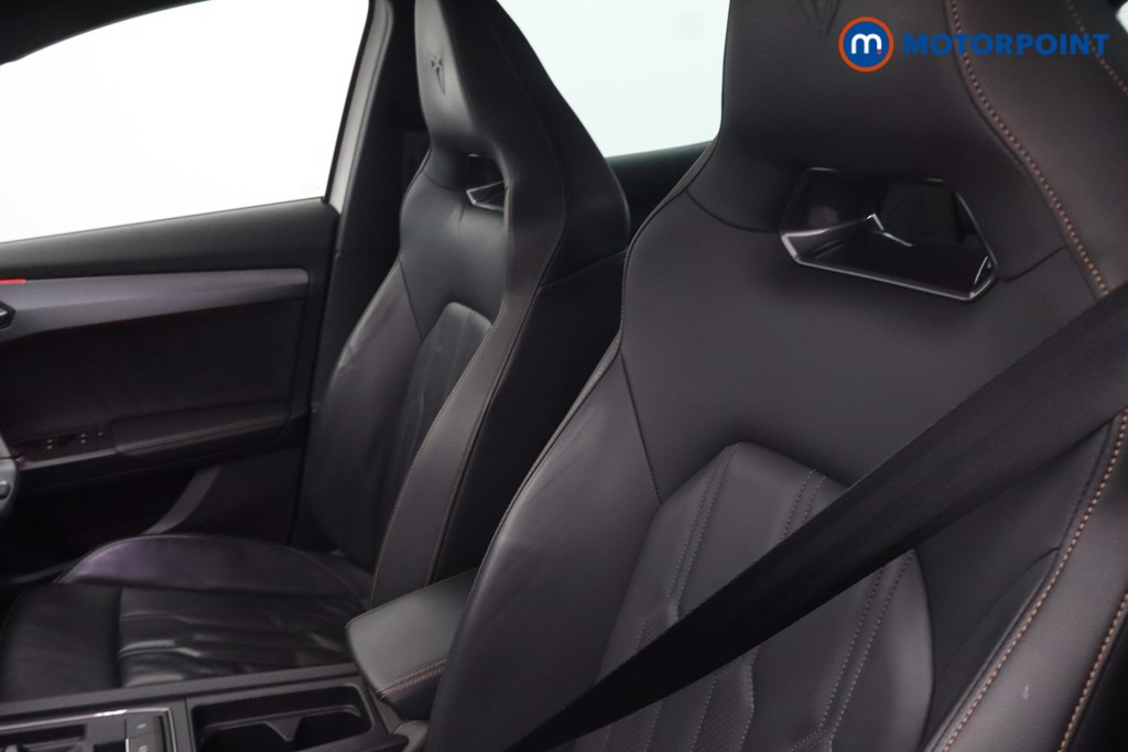 Cupra Formentor V2 Automatic Petrol SUV - Stock Number (1680677) - 43rd supplementary image