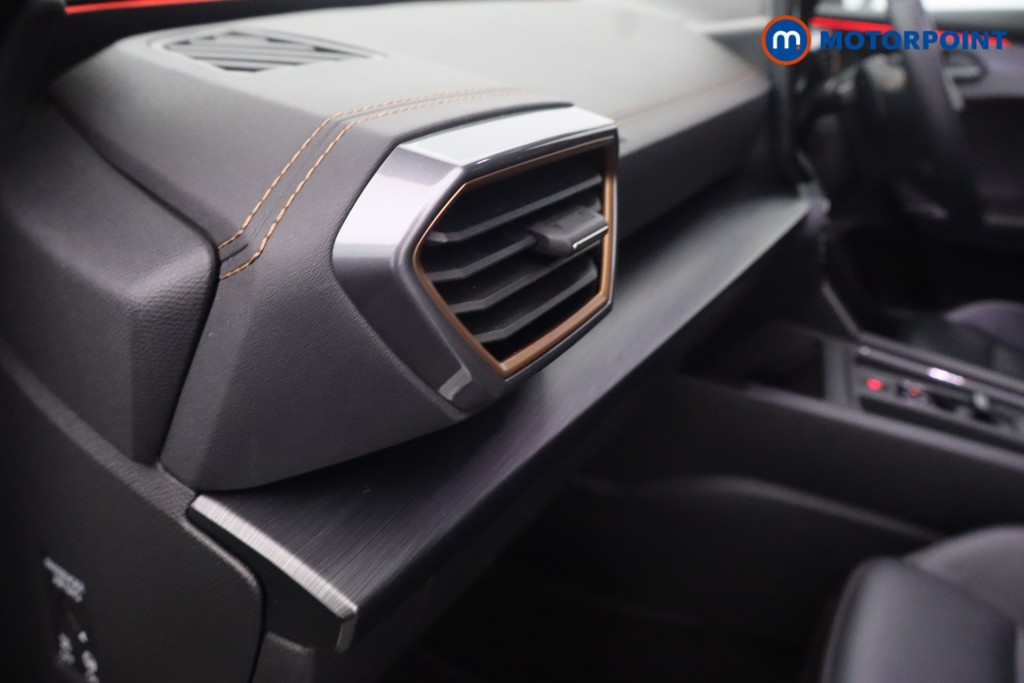 Cupra Formentor V2 Automatic Petrol SUV - Stock Number (1680677) - 45th supplementary image