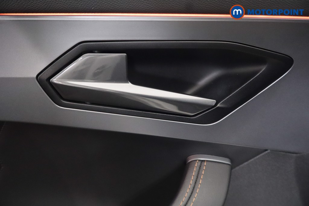 Cupra Formentor V2 Automatic Petrol SUV - Stock Number (1680677) - 47th supplementary image