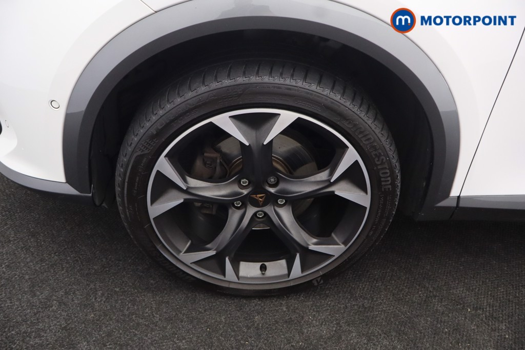 Cupra Formentor V2 Automatic Petrol SUV - Stock Number (1680677) - 50th supplementary image