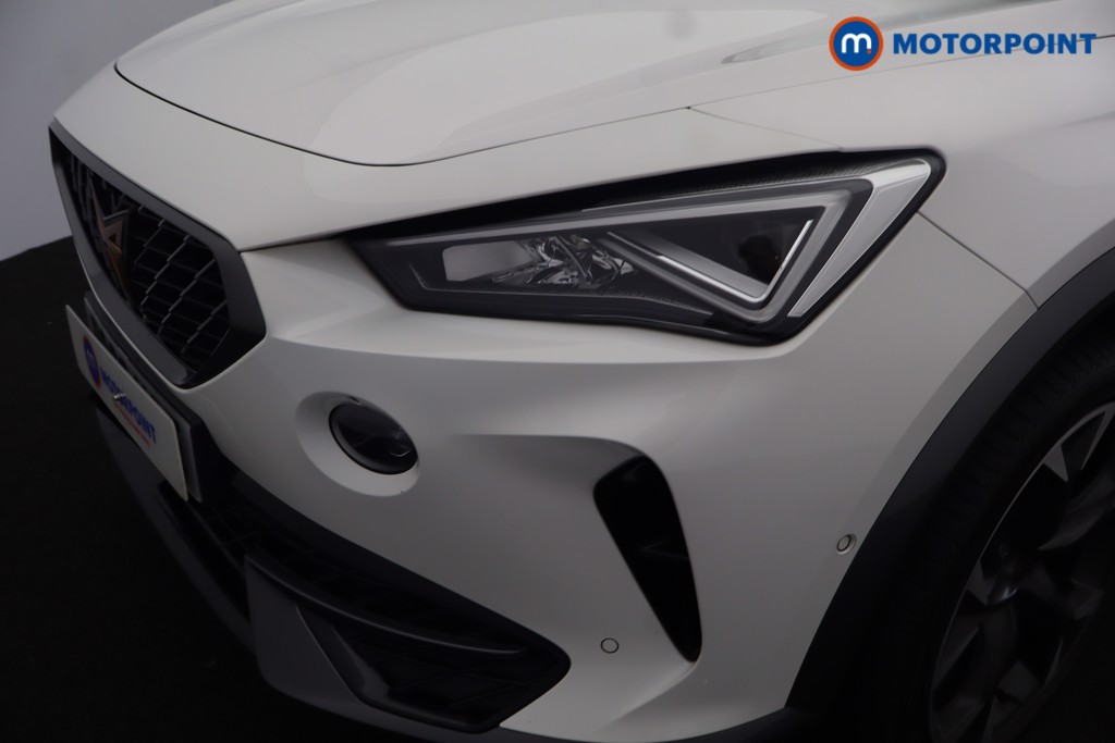 Cupra Formentor V2 Automatic Petrol SUV - Stock Number (1680677) - 51st supplementary image