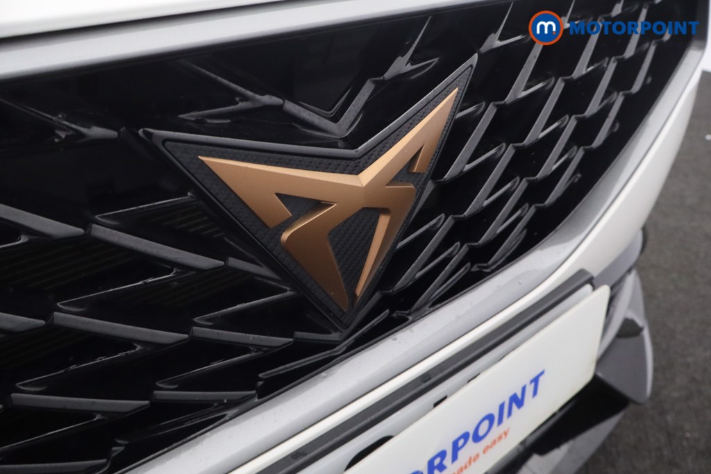 Cupra Formentor V2 Automatic Petrol SUV - Stock Number (1680677) - 52nd supplementary image