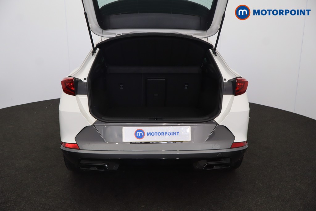 Cupra Formentor V2 Automatic Petrol SUV - Stock Number (1680677) - 56th supplementary image