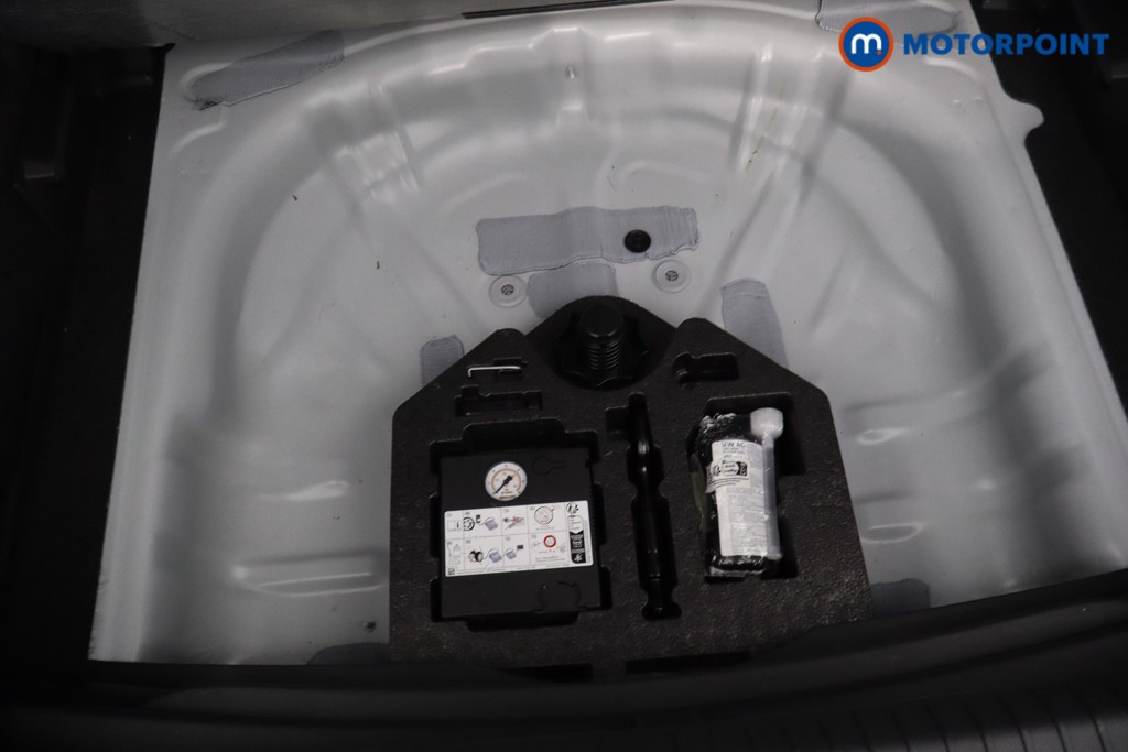 Cupra Formentor V2 Automatic Petrol SUV - Stock Number (1680677) - 58th supplementary image