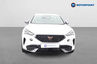 Cupra Formentor V2 Automatic Petrol SUV - Stock Number (1680677) - Front bumper