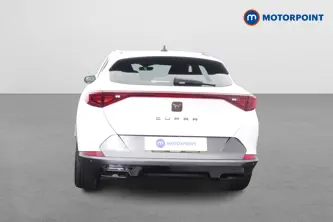 Cupra Formentor V2 Automatic Petrol SUV - Stock Number (1680677) - Rear bumper