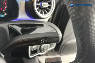 Mercedes-Benz CLA Amg Line Automatic Petrol Coupe - Stock Number (1680775) - 6th supplementary image