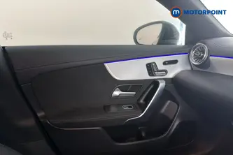 Mercedes-Benz CLA Amg Line Automatic Petrol Coupe - Stock Number (1680775) - 10th supplementary image