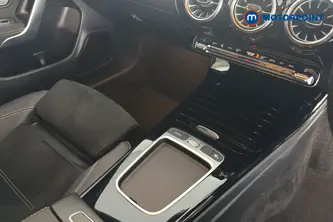 Mercedes-Benz CLA Amg Line Automatic Petrol Coupe - Stock Number (1680775) - 15th supplementary image