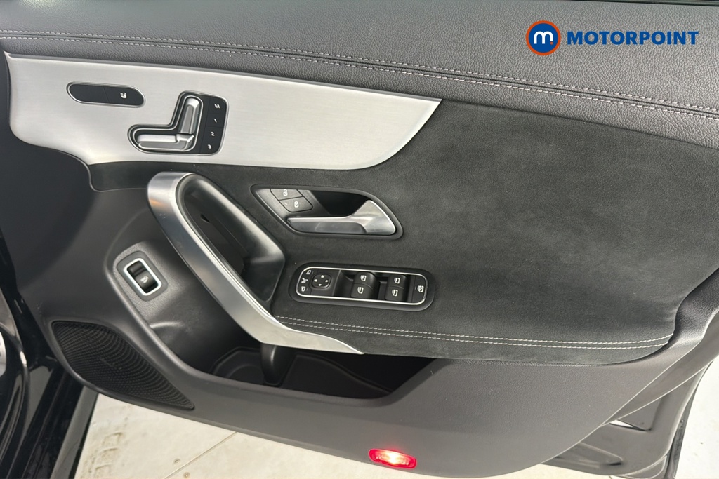Mercedes-Benz CLA Amg Line Automatic Petrol Coupe - Stock Number (1680775) - 18th supplementary image