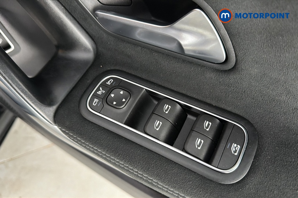 Mercedes-Benz CLA Amg Line Automatic Petrol Coupe - Stock Number (1680775) - 19th supplementary image