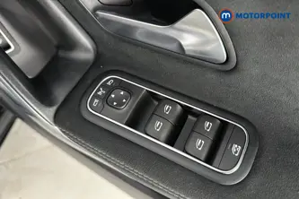 Mercedes-Benz CLA Amg Line Automatic Petrol Coupe - Stock Number (1680775) - 19th supplementary image