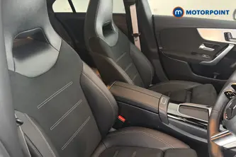 Mercedes-Benz CLA Amg Line Automatic Petrol Coupe - Stock Number (1680775) - 22nd supplementary image