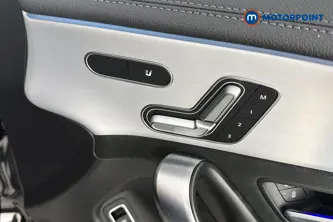 Mercedes-Benz CLA Amg Line Automatic Petrol Coupe - Stock Number (1680775) - 23rd supplementary image