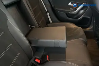 Mercedes-Benz CLA Amg Line Automatic Petrol Coupe - Stock Number (1680775) - 26th supplementary image