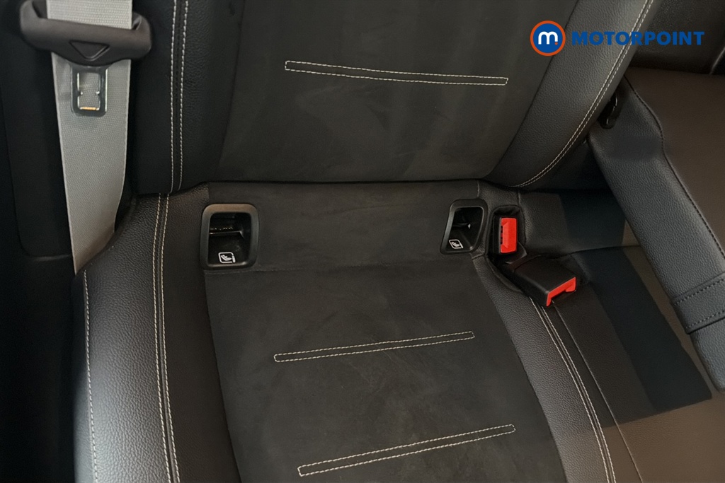 Mercedes-Benz CLA Amg Line Automatic Petrol Coupe - Stock Number (1680775) - 27th supplementary image
