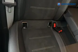 Mercedes-Benz CLA Amg Line Automatic Petrol Coupe - Stock Number (1680775) - 27th supplementary image