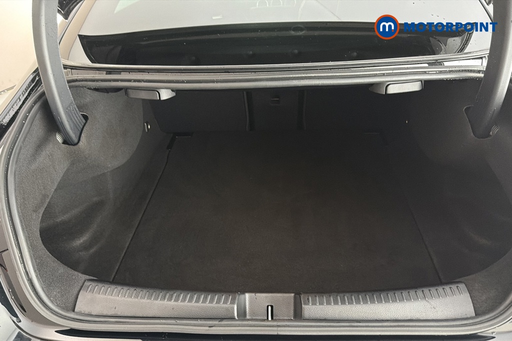 Mercedes-Benz CLA Amg Line Automatic Petrol Coupe - Stock Number (1680775) - 30th supplementary image