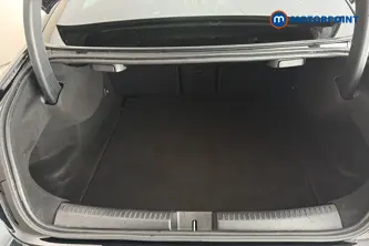 Mercedes-Benz CLA Amg Line Automatic Petrol Coupe - Stock Number (1680775) - 30th supplementary image