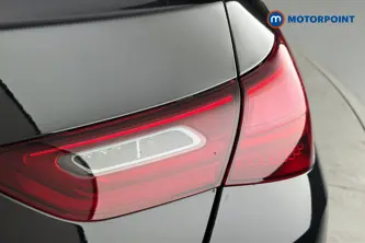 Mercedes-Benz CLA Amg Line Automatic Petrol Coupe - Stock Number (1680775) - 36th supplementary image