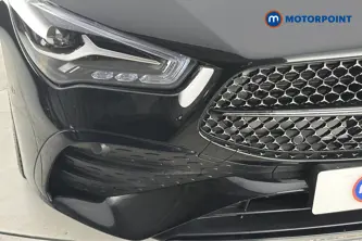 Mercedes-Benz CLA Amg Line Automatic Petrol Coupe - Stock Number (1680775) - 38th supplementary image