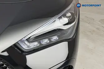Mercedes-Benz CLA Amg Line Automatic Petrol Coupe - Stock Number (1680775) - 42nd supplementary image