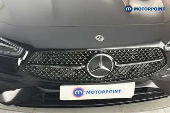 Mercedes-Benz CLA Amg Line Automatic Petrol Coupe - Stock Number (1680775) - 43rd supplementary image