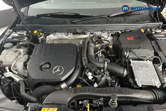 Mercedes-Benz CLA Amg Line Automatic Petrol Coupe - Stock Number (1680775) - 48th supplementary image