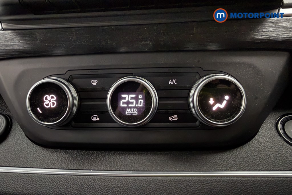 Renault Trafic Extra Sport Automatic Diesel Panel Van - Stock Number (1680818) - 14th supplementary image