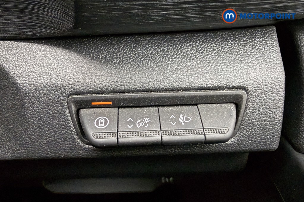 Renault Trafic Extra Sport Automatic Diesel Panel Van - Stock Number (1680818) - 15th supplementary image