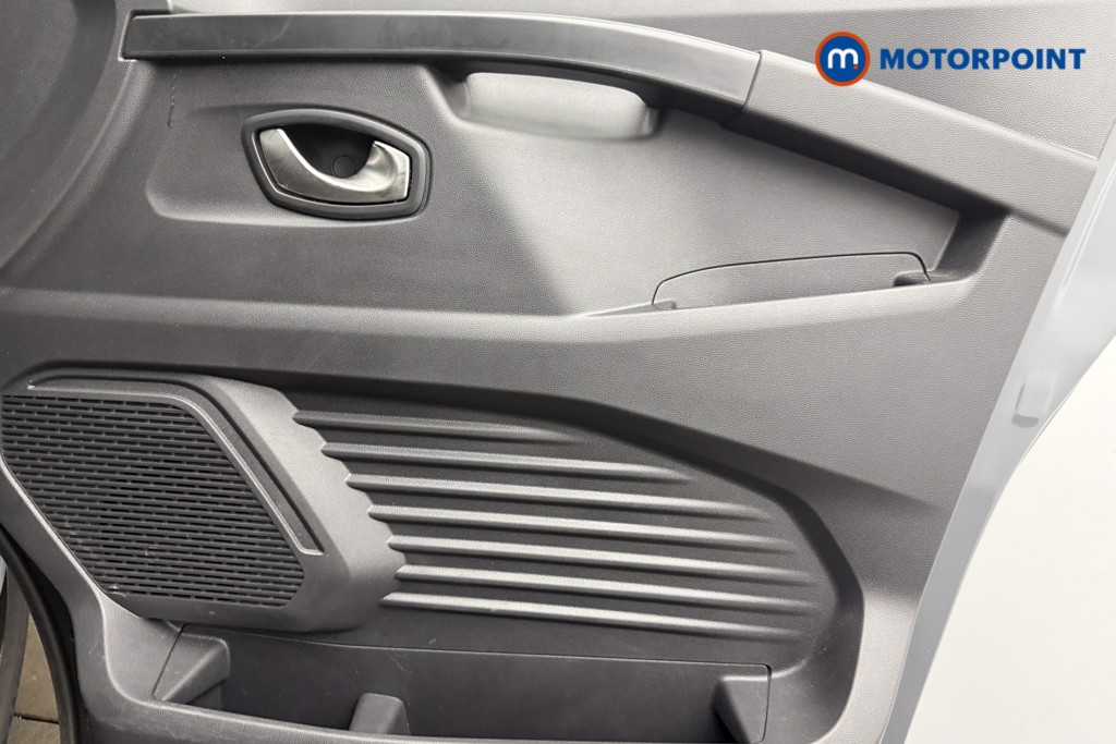 Renault Trafic Extra Sport Automatic Diesel Panel Van - Stock Number (1680818) - 16th supplementary image