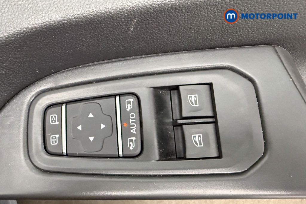 Renault Trafic Extra Sport Automatic Diesel Panel Van - Stock Number (1680818) - 17th supplementary image