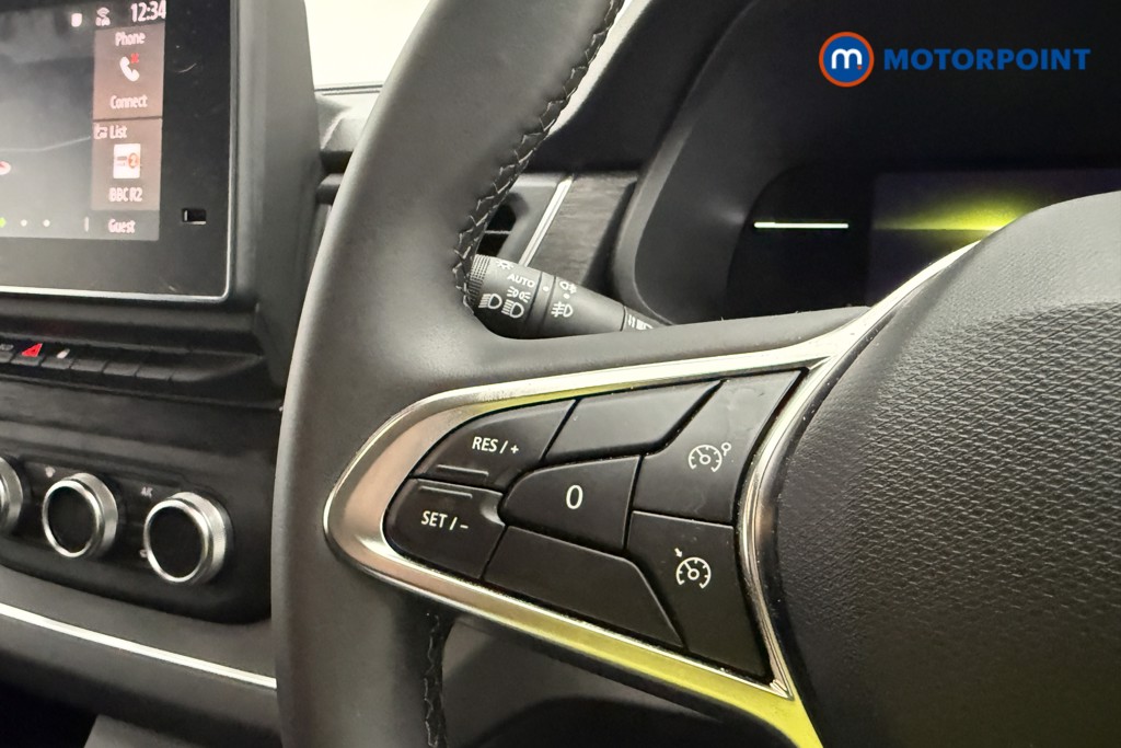 Renault Trafic Extra Sport Manual Diesel Panel Van - Stock Number (1680820) - 5th supplementary image