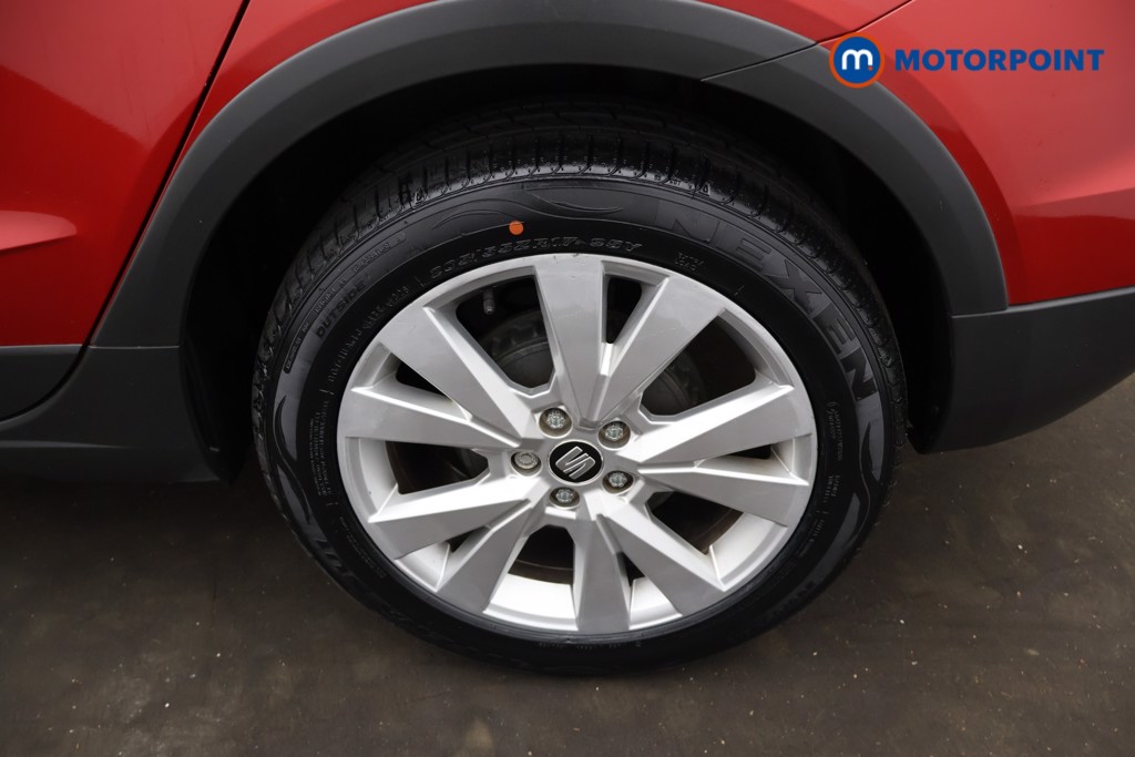 Seat Arona Se Technology Manual Petrol SUV - Stock Number (1680993) - 2nd supplementary image
