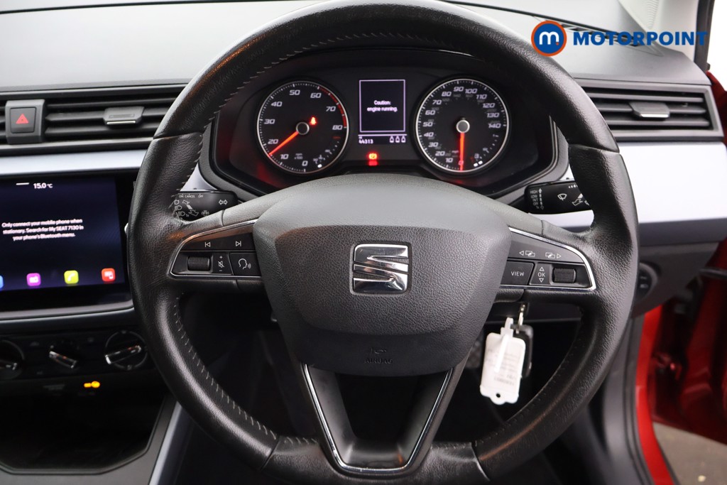 Seat Arona Se Technology Manual Petrol SUV - Stock Number (1680993) - 5th supplementary image