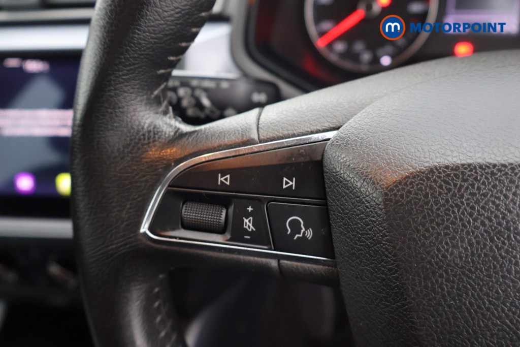 Seat Arona Se Technology Manual Petrol SUV - Stock Number (1680993) - 6th supplementary image