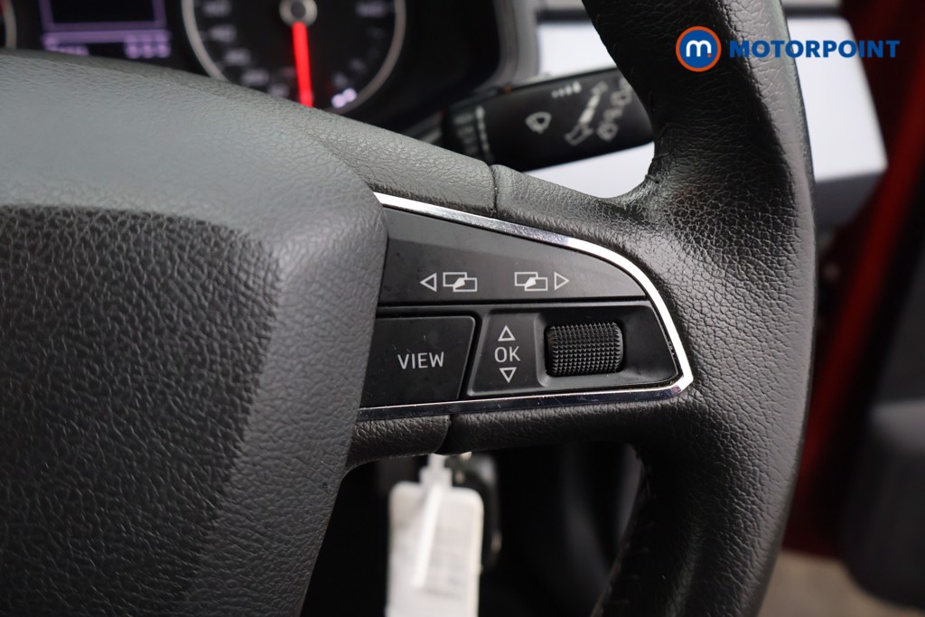 Seat Arona Se Technology Manual Petrol SUV - Stock Number (1680993) - 7th supplementary image