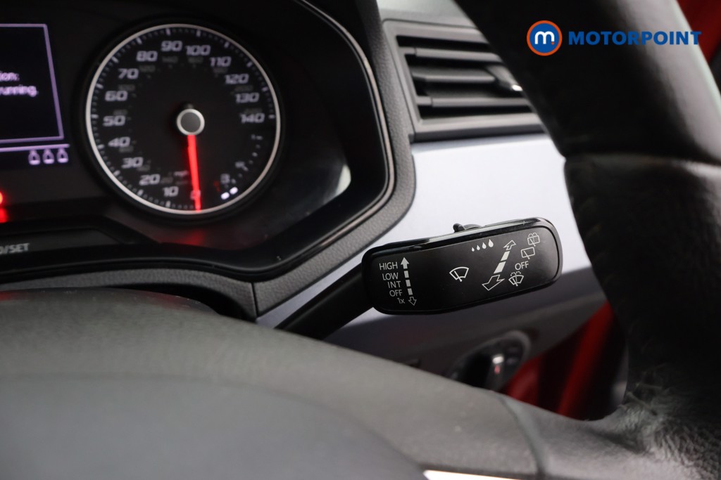 Seat Arona Se Technology Manual Petrol SUV - Stock Number (1680993) - 9th supplementary image