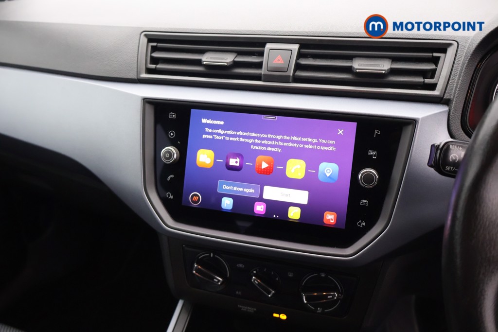 Seat Arona Se Technology Manual Petrol SUV - Stock Number (1680993) - 11th supplementary image