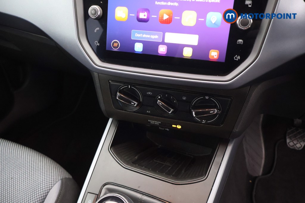 Seat Arona Se Technology Manual Petrol SUV - Stock Number (1680993) - 12th supplementary image