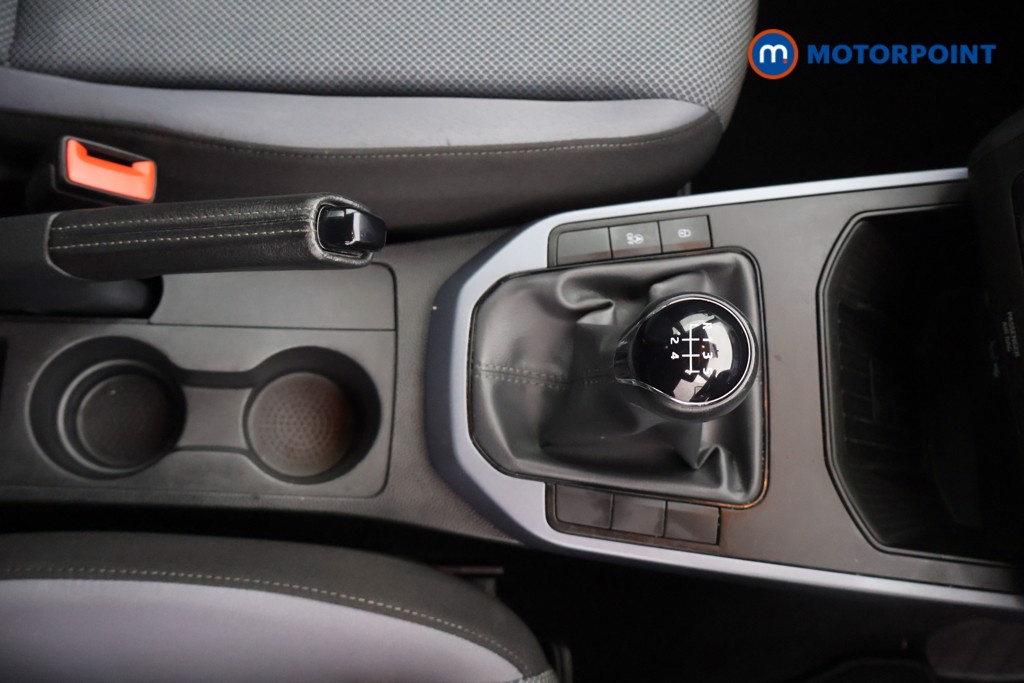Seat Arona Se Technology Manual Petrol SUV - Stock Number (1680993) - 13th supplementary image