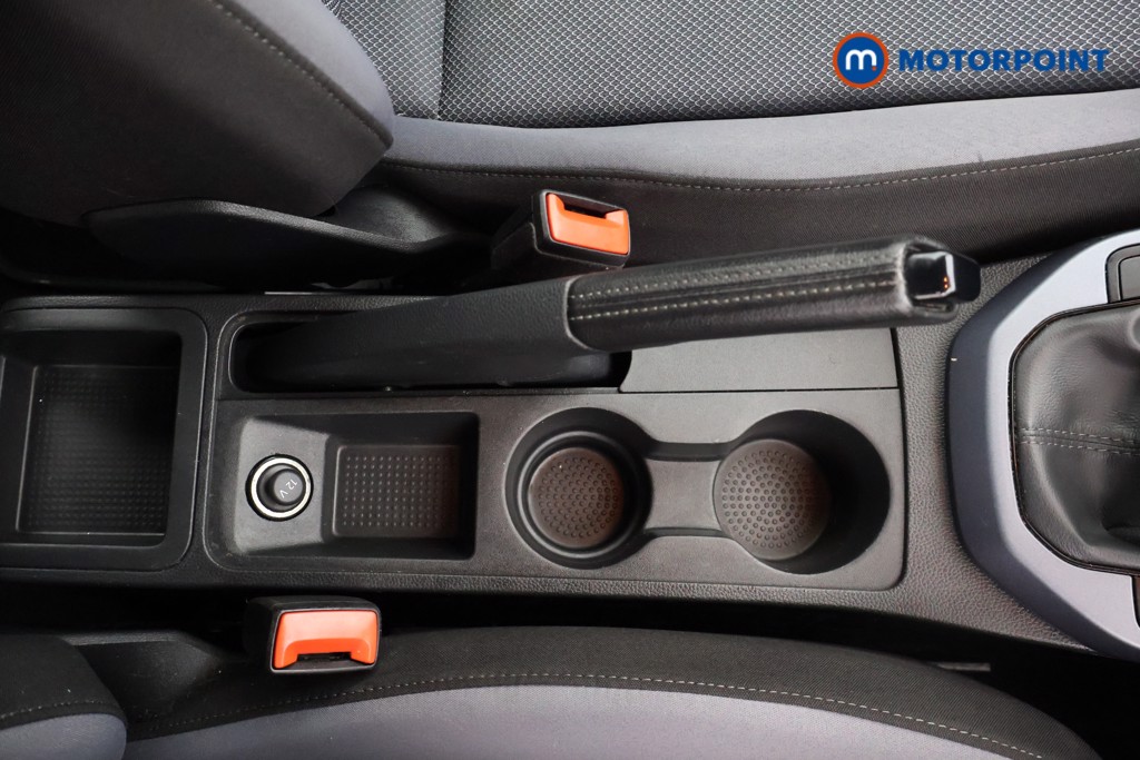Seat Arona Se Technology Manual Petrol SUV - Stock Number (1680993) - 14th supplementary image