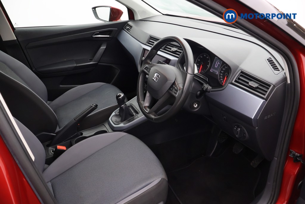 Seat Arona Se Technology Manual Petrol SUV - Stock Number (1680993) - 21st supplementary image