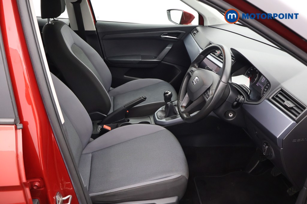 Seat Arona Se Technology Manual Petrol SUV - Stock Number (1680993) - 22nd supplementary image