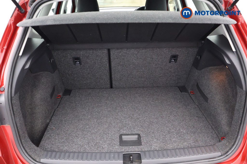 Seat Arona Se Technology Manual Petrol SUV - Stock Number (1680993) - 24th supplementary image