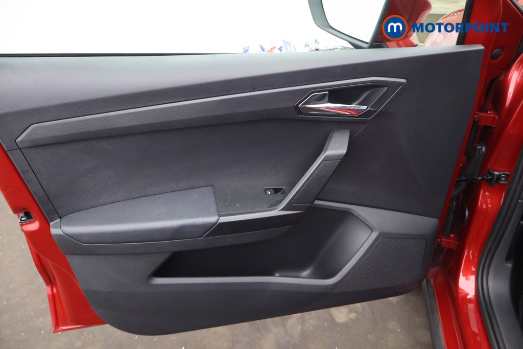 Seat Arona Se Technology Manual Petrol SUV - Stock Number (1680993) - 28th supplementary image
