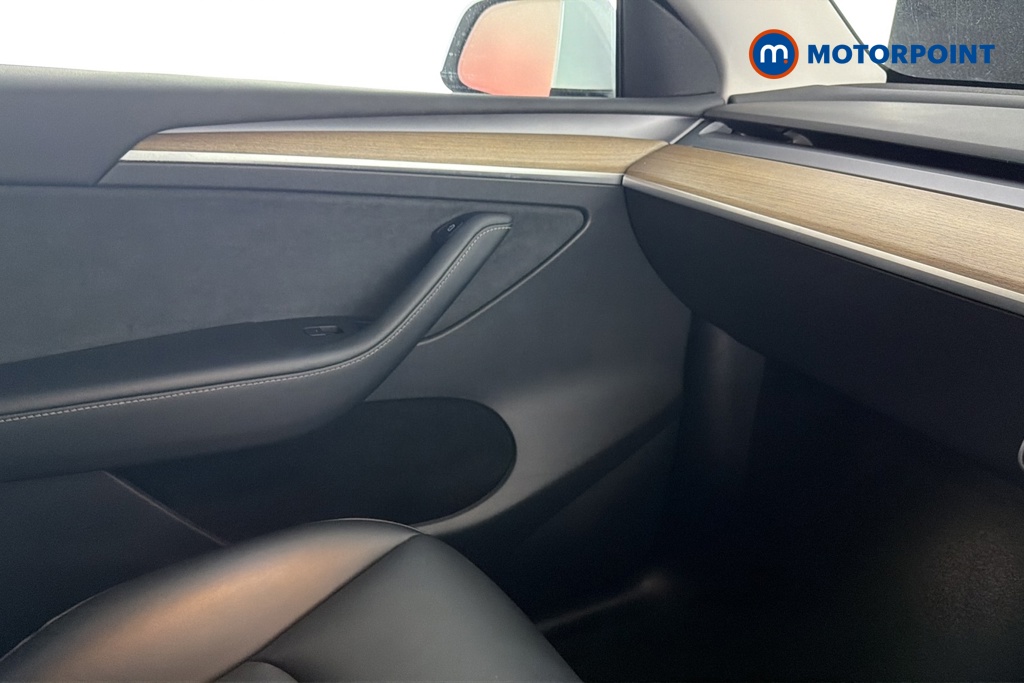 Tesla Model Y Long Range Automatic Electric SUV - Stock Number (1681111) - 10th supplementary image