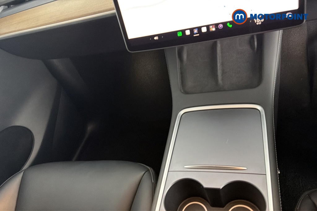 Tesla Model Y Long Range Automatic Electric SUV - Stock Number (1681111) - 15th supplementary image